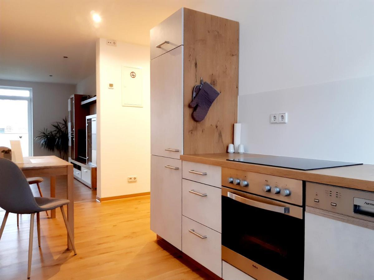 Stadtoase Geraeumige Gaestewohnungen Mit Balkon, Komfort, Modernitaet Und Ruhe, Fuer Monteure Geeignet, Free Wifi Frankenberg Εξωτερικό φωτογραφία